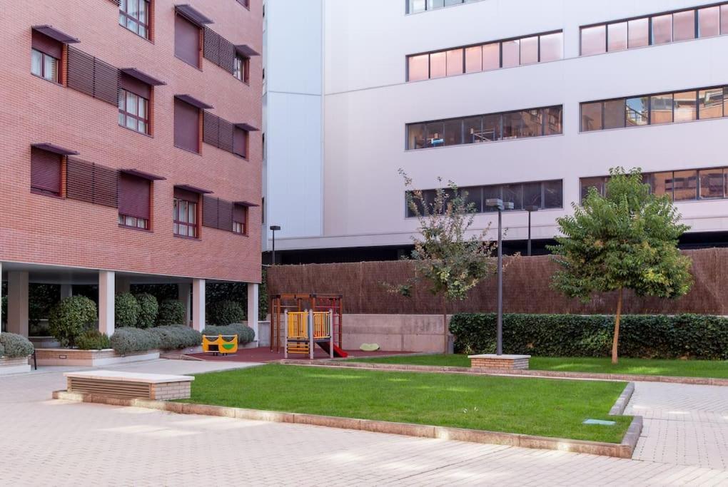 Appartement Relajate Despues De Patear Madrid Extérieur photo
