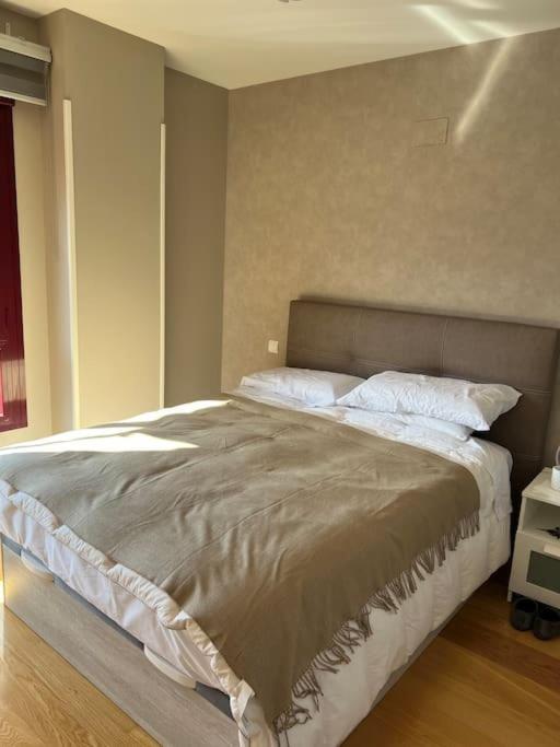 Appartement Relajate Despues De Patear Madrid Extérieur photo