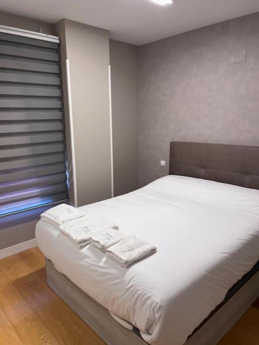 Appartement Relajate Despues De Patear Madrid Extérieur photo